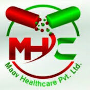 maav healthcae logo
