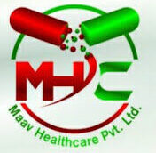 maav healthcae logo